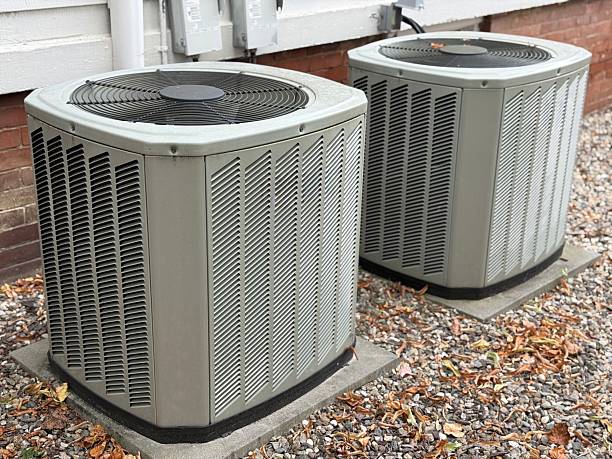 Reliable Hvac contractor in Des Moines, WA by Leonard HVAC